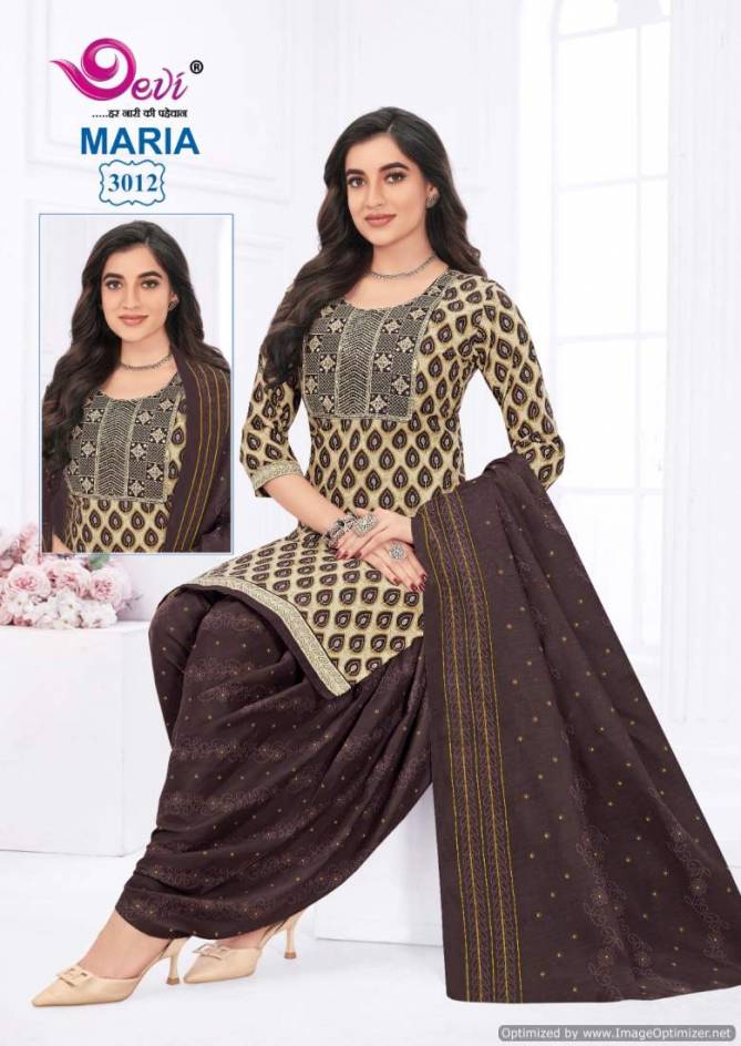 Maria Vol 3 By Devi Rayon Printed Readymade Dress Wholesale Clothing Suppliers In India